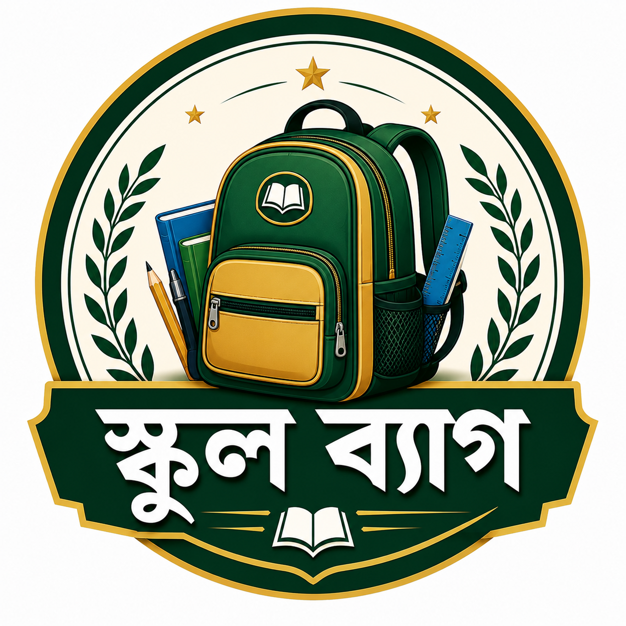 স্কুল ব্যাগ