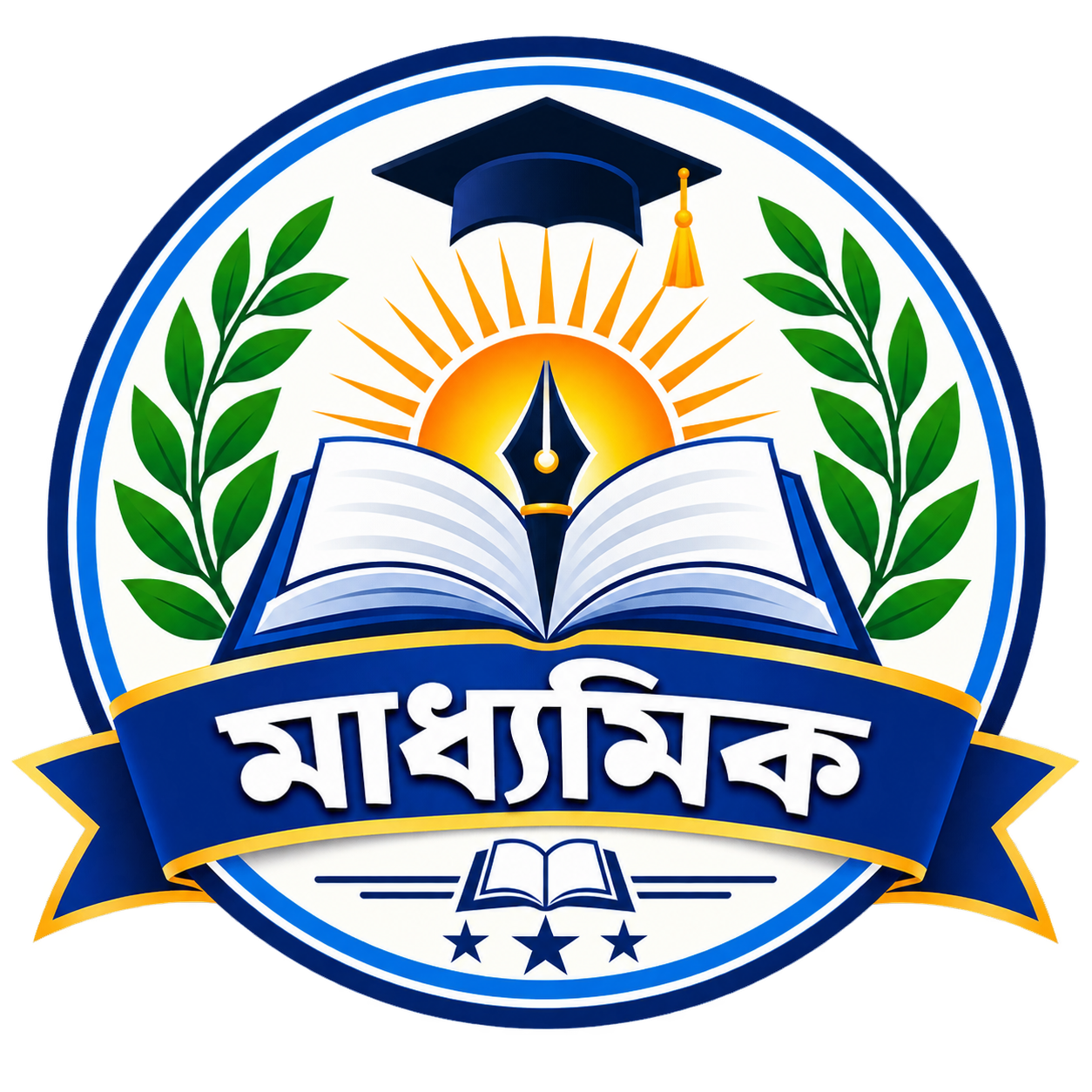 মাধ্যমিক বিদ্যালয়